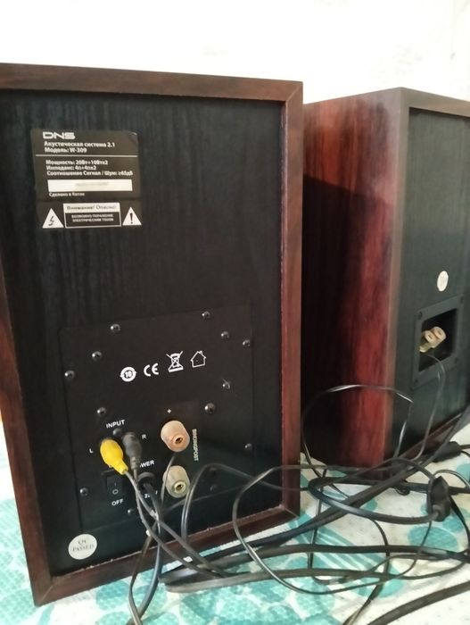 Продам колонки!!!