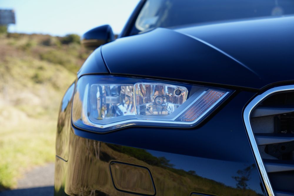 Audi A3 Sportback 2.0cc 150cv