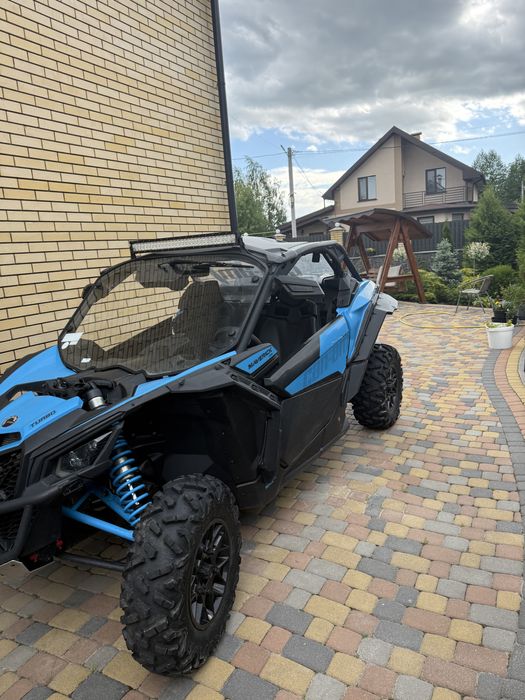Продаж BRP Can-Am Maverick X3 DS Turbo