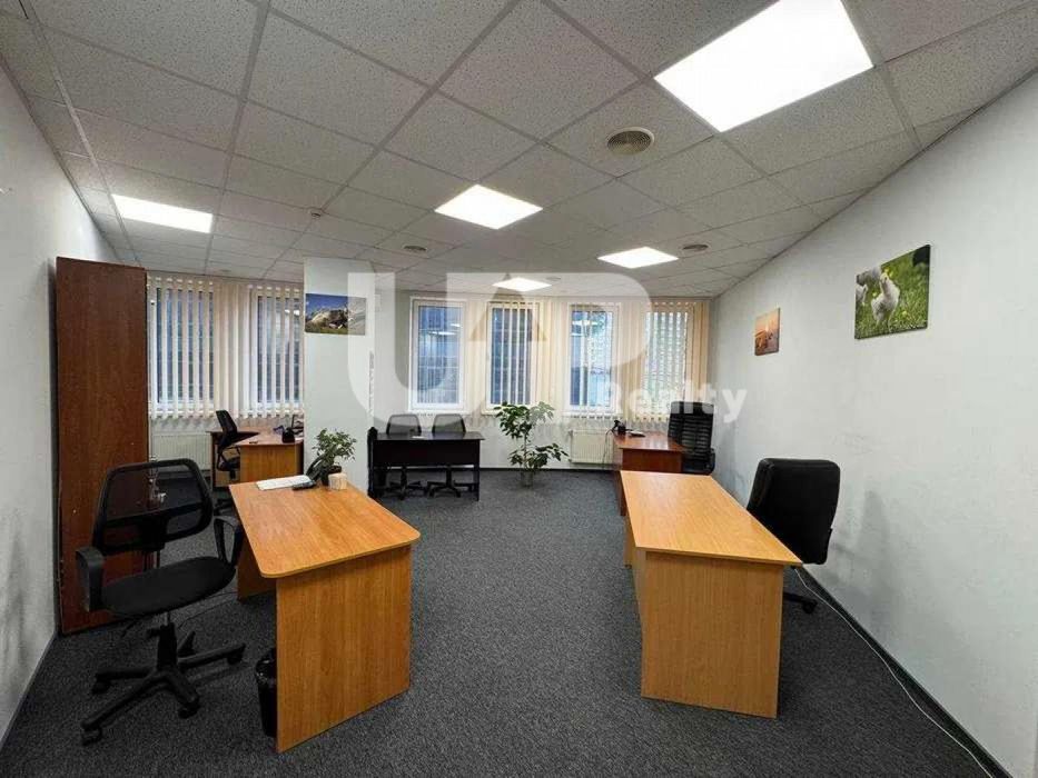 Аренда / Офис 309 / м. Печерська