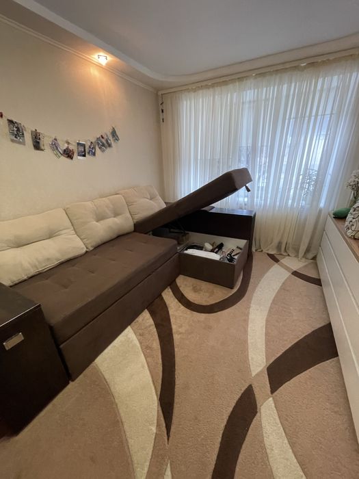 Кутовий диван Манчестер