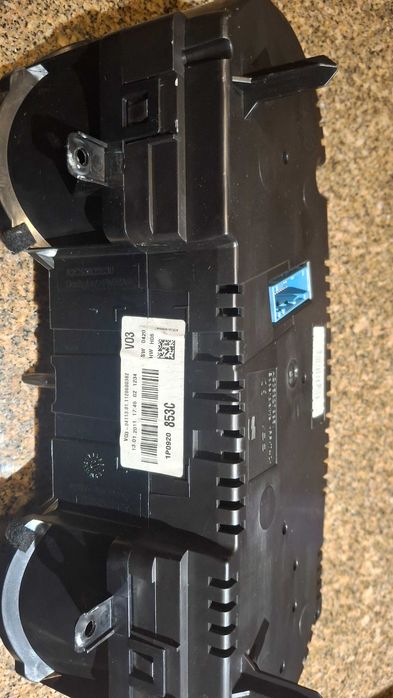 Vendo quadrante Seat Leon 1p1 e seat Ibiza 6L