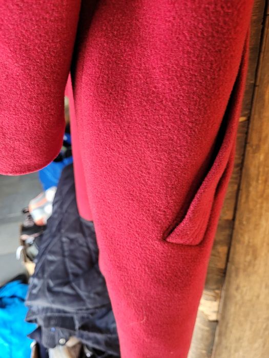 Kurtka damska używane