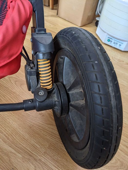 Коляска Chicco 3 в 1 Trio Activ3 Top