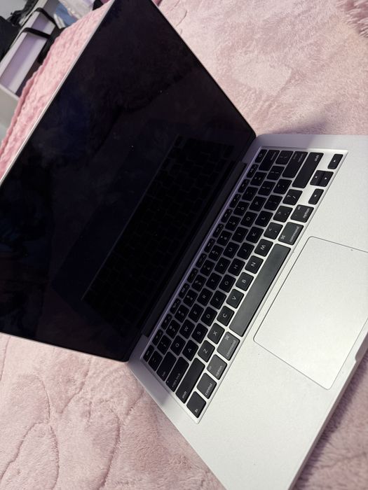 MacBooK PRO 13 polegadas