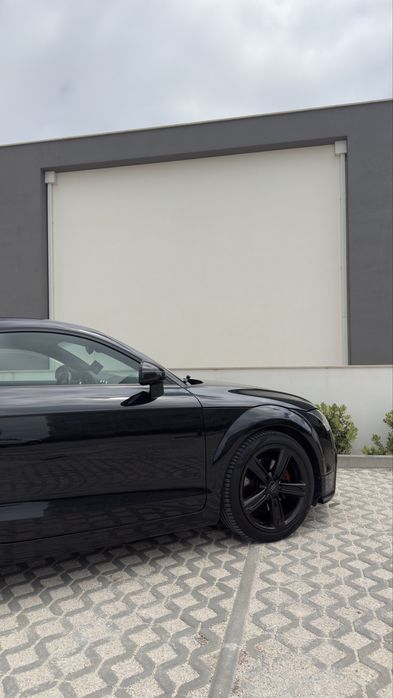 Audi 2.0 tdi s line