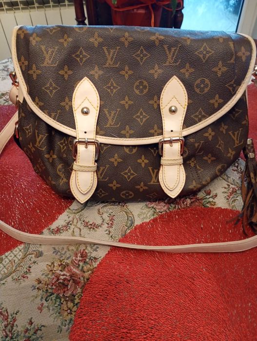 Torebka Louis Vuitton