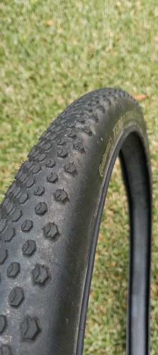 Bicicleta Elétrica - Gravel