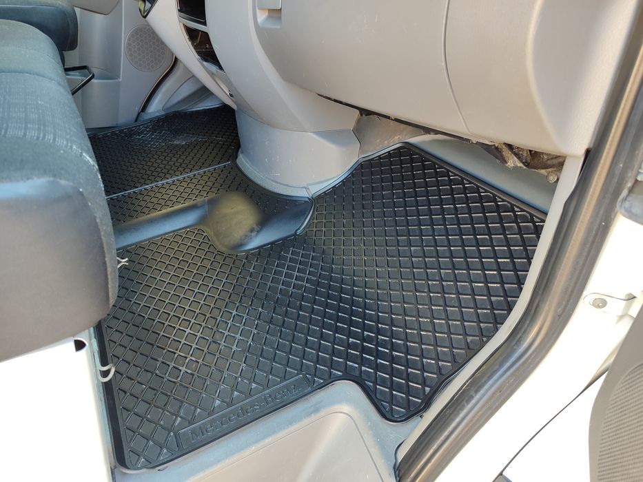 Mercedes-Benz Sprinter 314