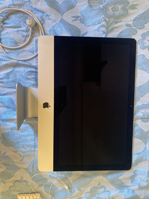 Imac 21.5 Finais de  2013