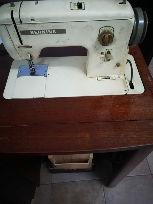 Máquina de Costura