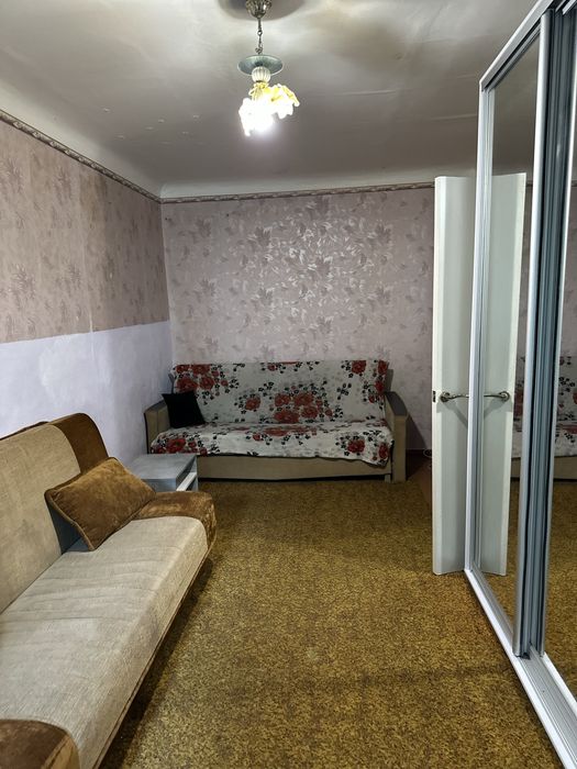 Оренда 1к квартири Центр Міста
