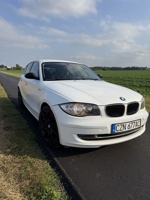 BMW Seria 1