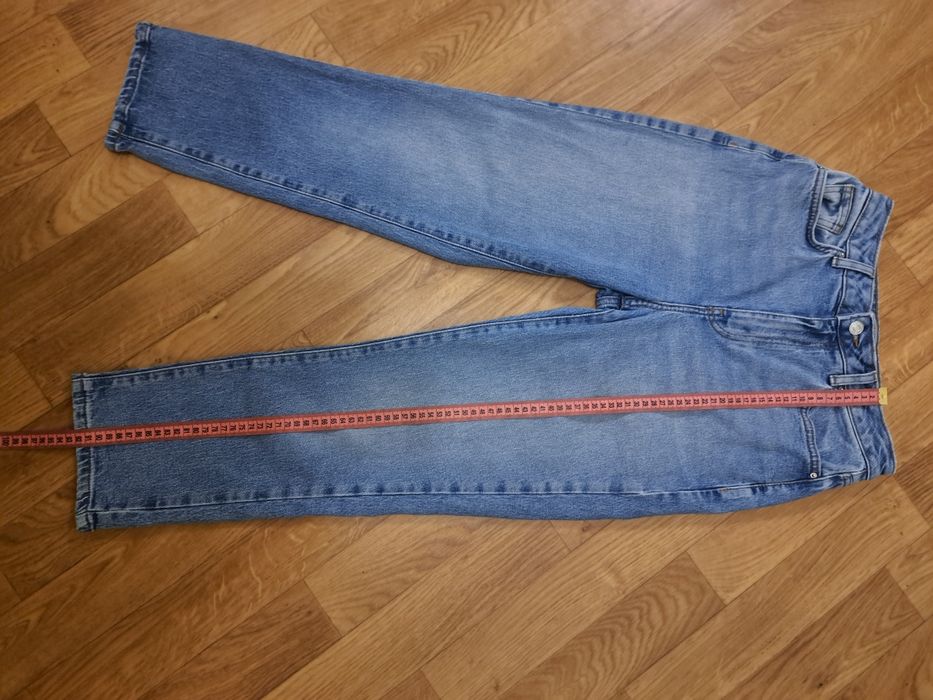 Джинси моми жіночі