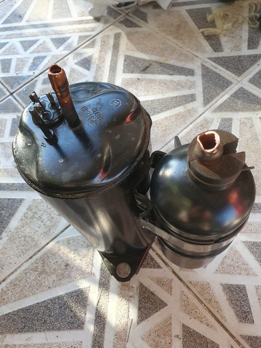 Compressor de ar condicionado panasonic