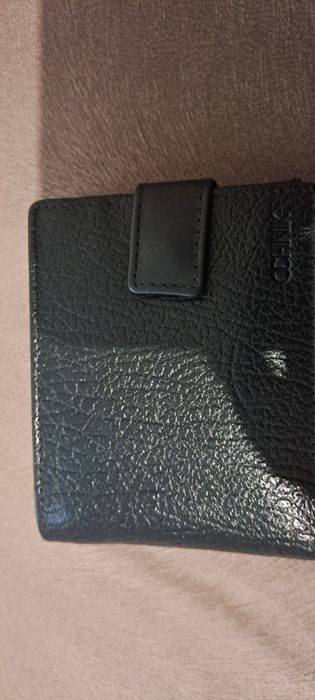 Portfel meski  ochnik