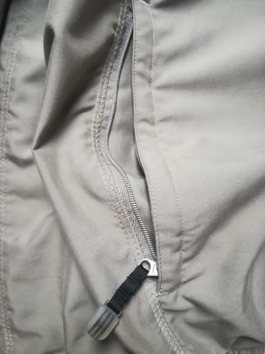 Kurtka XXL Adidas Climashell Wind