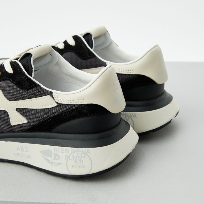 Premiata Lauryn 7479