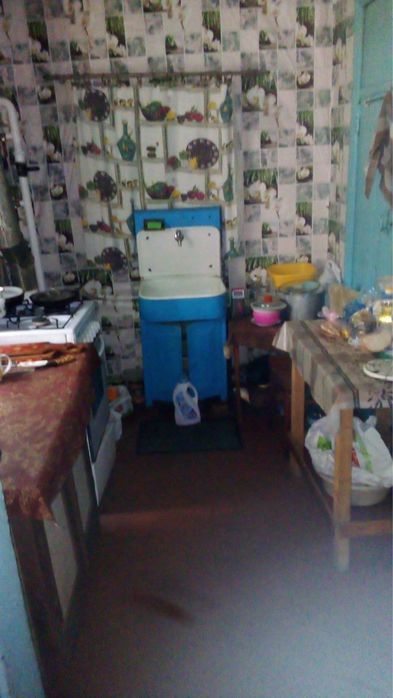 Дом часть 2 комнаты Победа 6