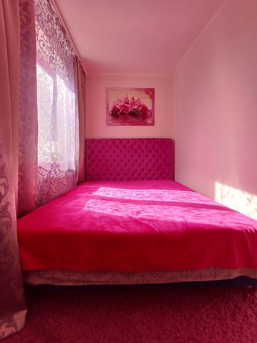 Сдам уютную квартиру на ЖМ Солнечный, ул.Любарского 36 (Белостоцкого)