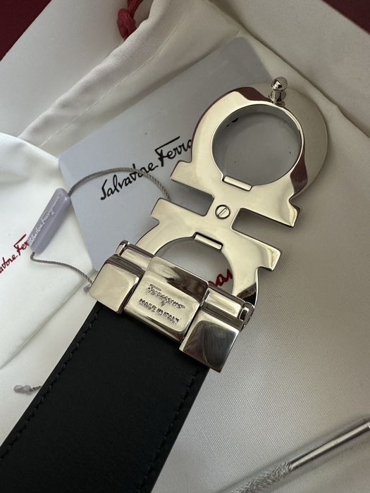 Pasek Salvatore Ferragamo