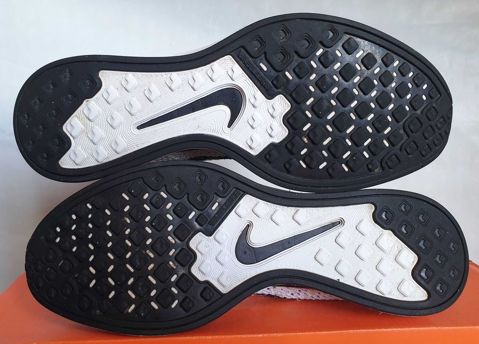Nike Flyknit Racer Orca 3.0 2015 6.5US/39EUR/24.5CM