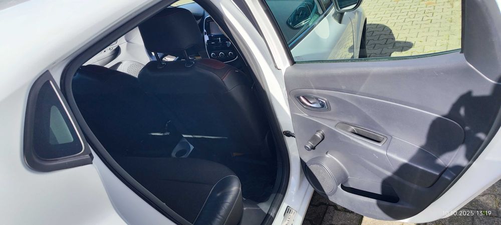 Renault Clio 4 , 1,5 дизель,  130 тис пробігу
