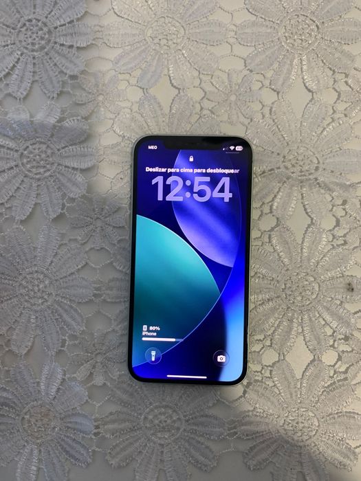 Iphone 12 em ótimo estado