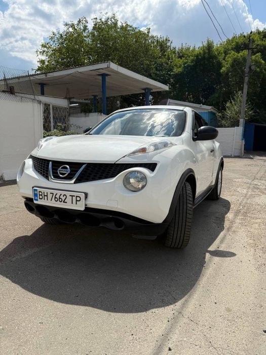 Nissan  - ДИЗЕЛЬ