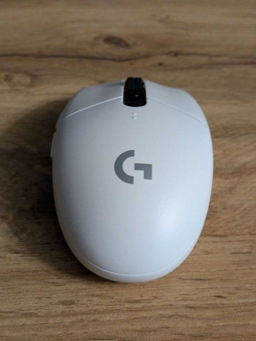 Комп'ютерна миша Logitech G304/G305 Lightspeed Wireless
