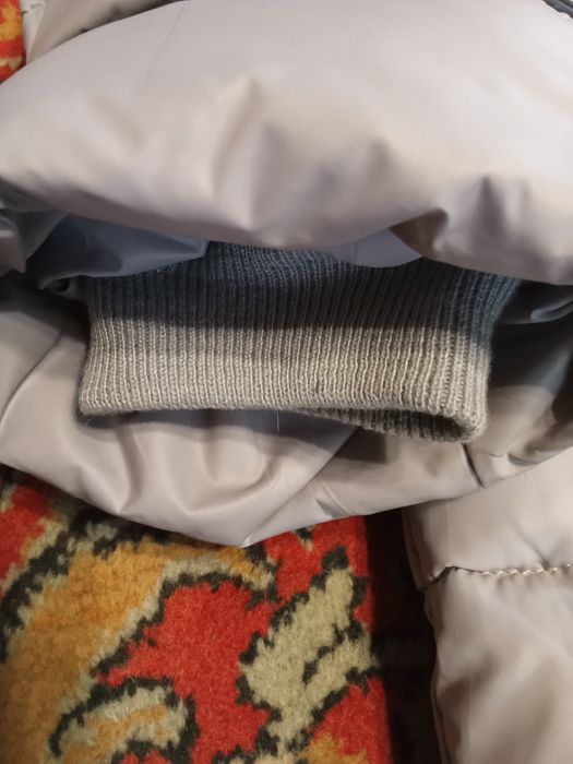 Продам куртку новую...размер 56-58