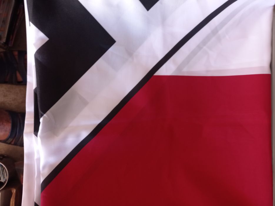 Bandeira da WW2 juventude hitelariana