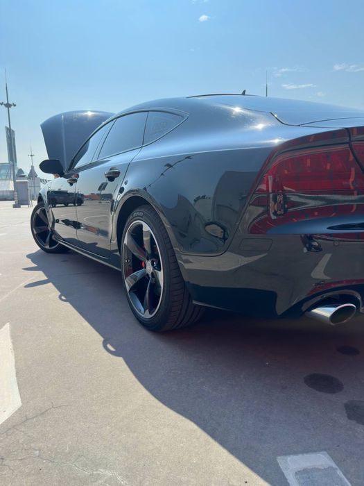 Продам Audi A7 2011рік