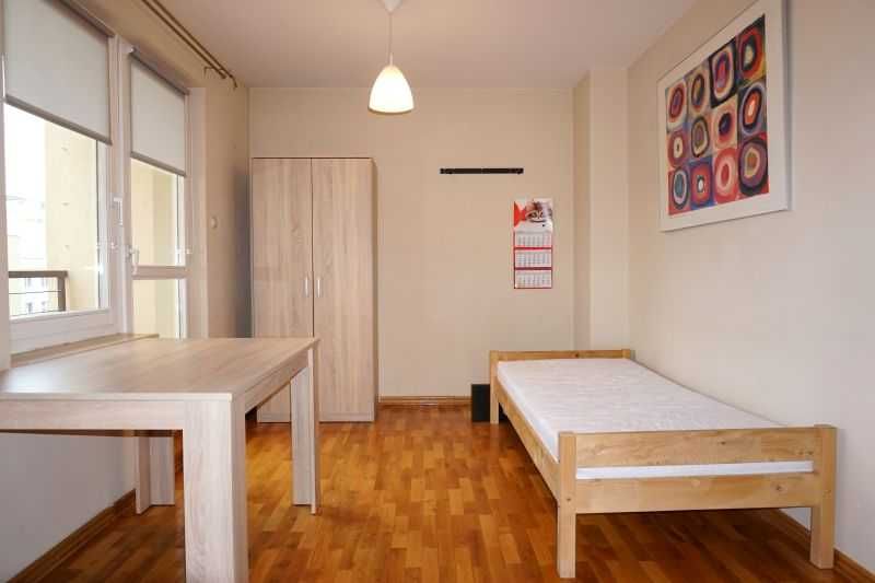 4 niezależne pokoje, Niepodległości blisko Uniwersytetu