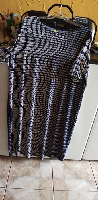 Sukienka damska r 50 52