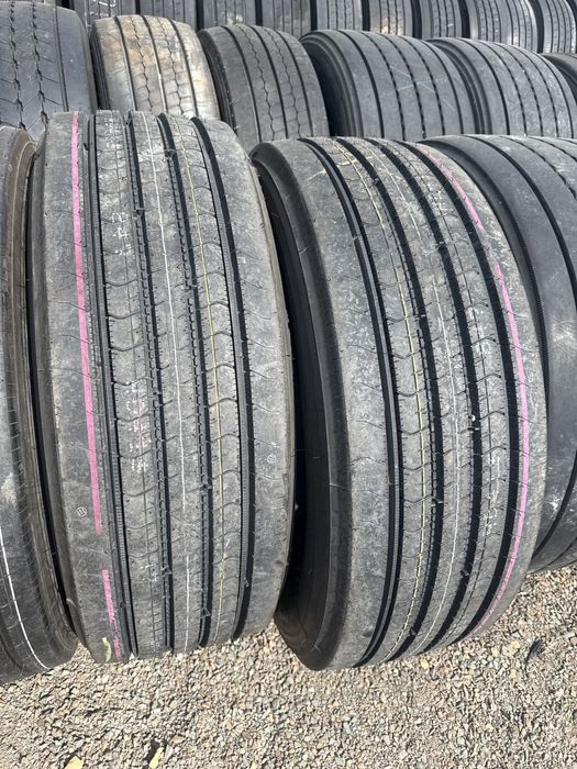 295/60/22,5 Bridgestone R249 – NOWE