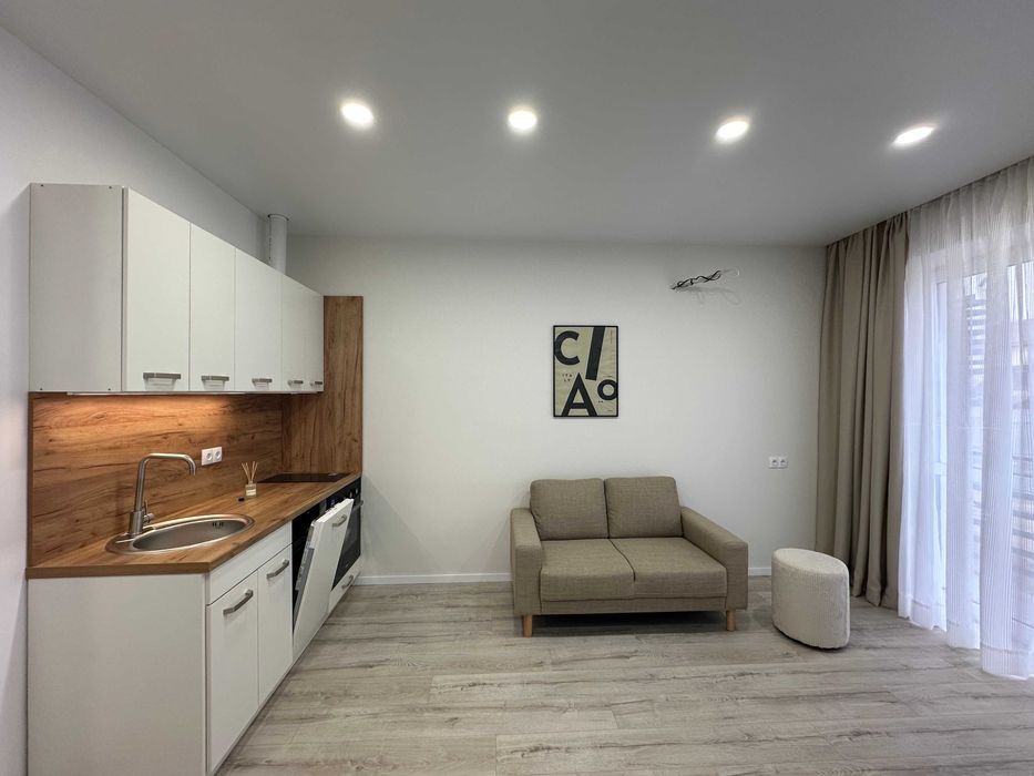 Продаж 1к Академмістечко Біличі Чорнобильська Обухівська Окружна 47200