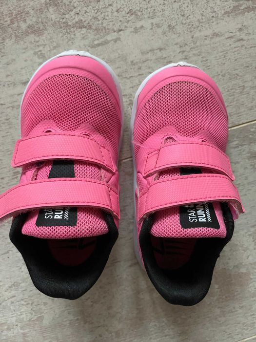 кроссовки NIKE Star Runner 2 (размер 23) оригинал