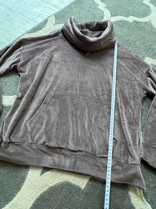 dres Carry rozmiar S