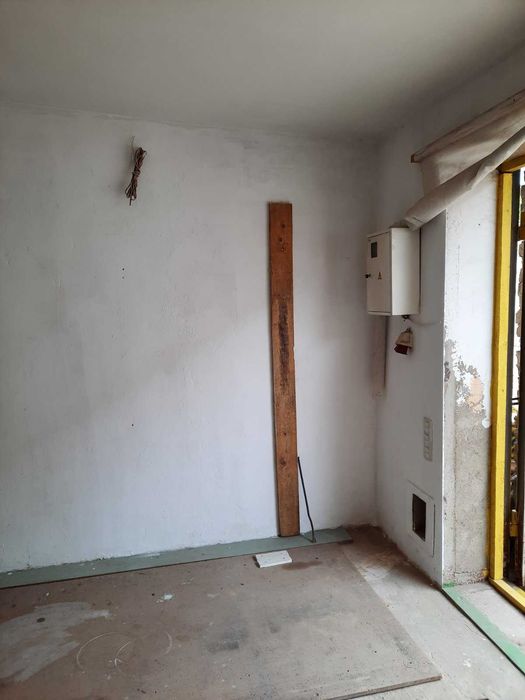 Продаж місця в гаражному кооперативі