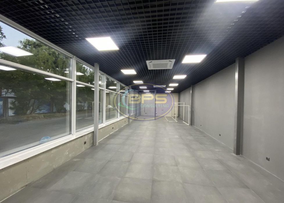 Комерційна нерухомість біля моря Продам