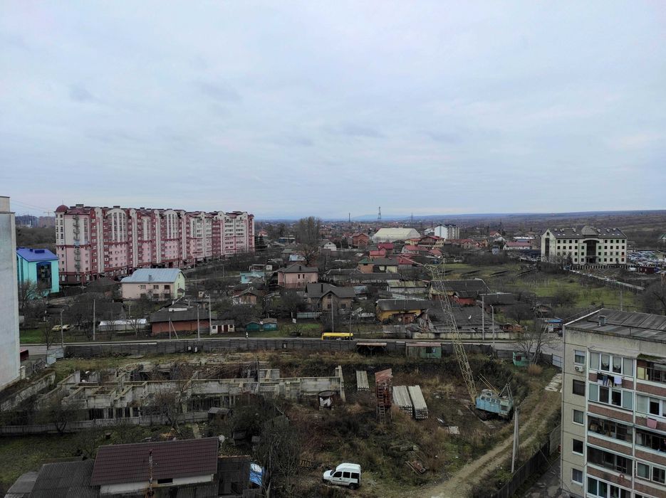 Продається 1-кім. квартира по вул. Горбачевського 40 б