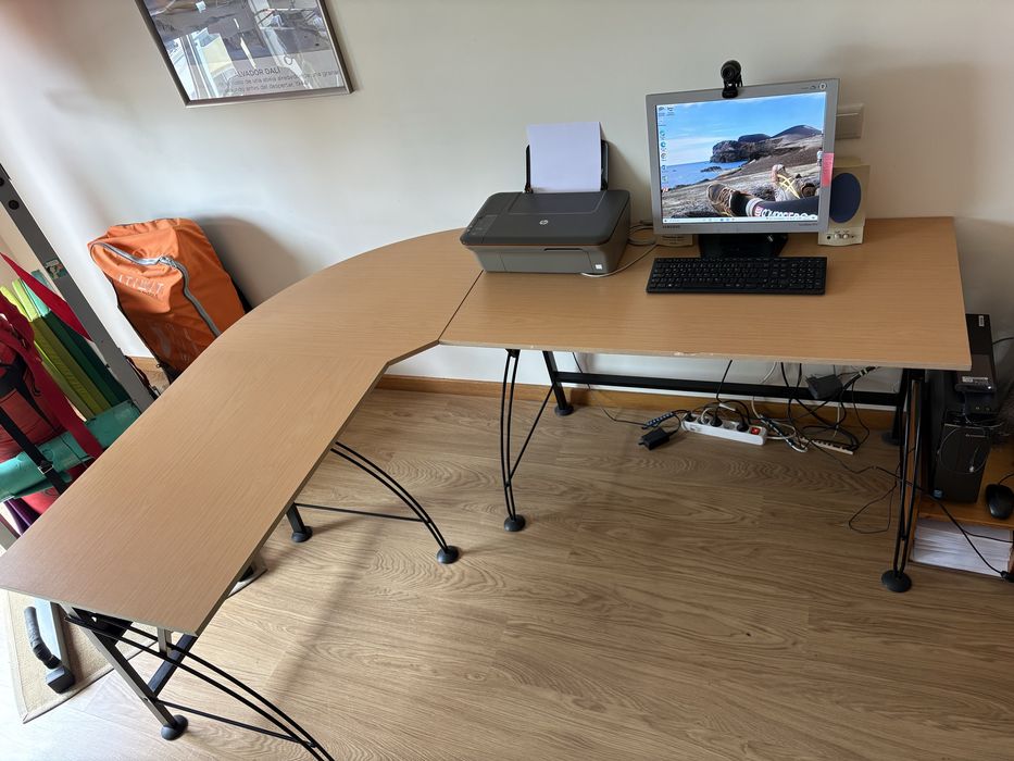 Secretaria de escritório