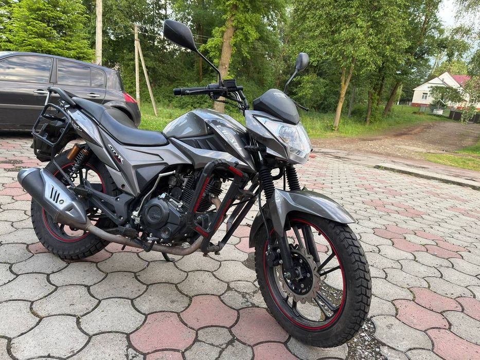Lifan sityr 200  2023
