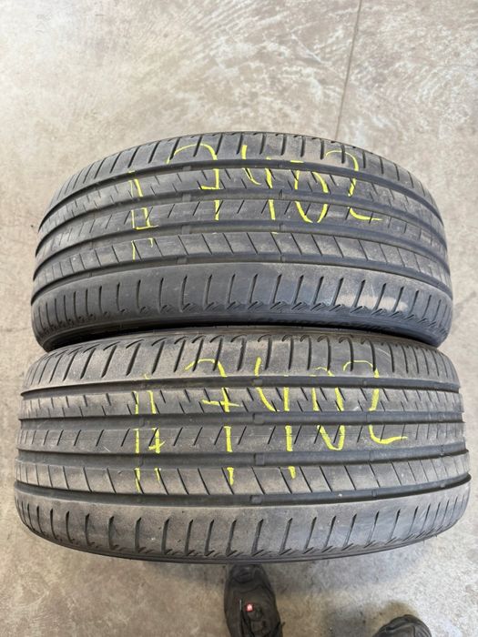 Opony Bridgestone alenza 001 245/40/21