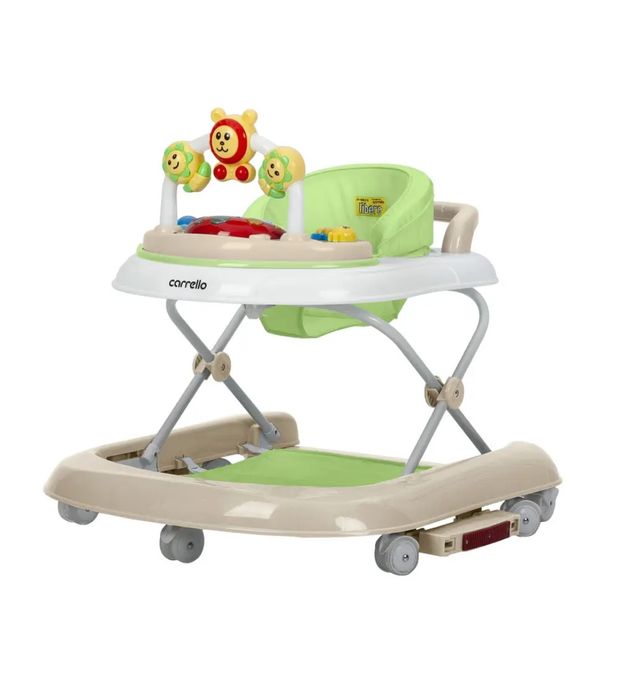 Дитячі ходунки СARRELLO Libero,3в1, 1399грн.