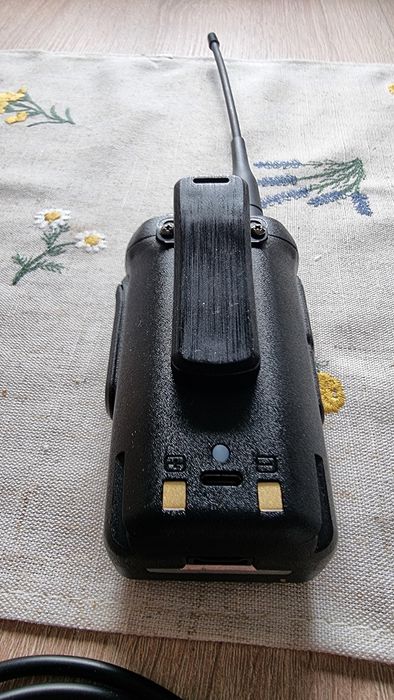 Radtel RT-630 10W 8 Band AM, FM, CB, UHF, VHF