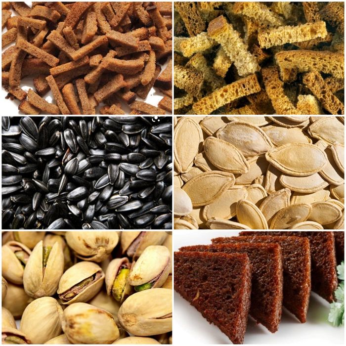 Упаковочное оборудование.