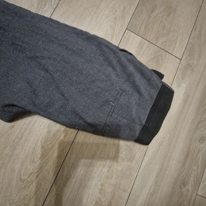 Spodnie  jak cygaretki