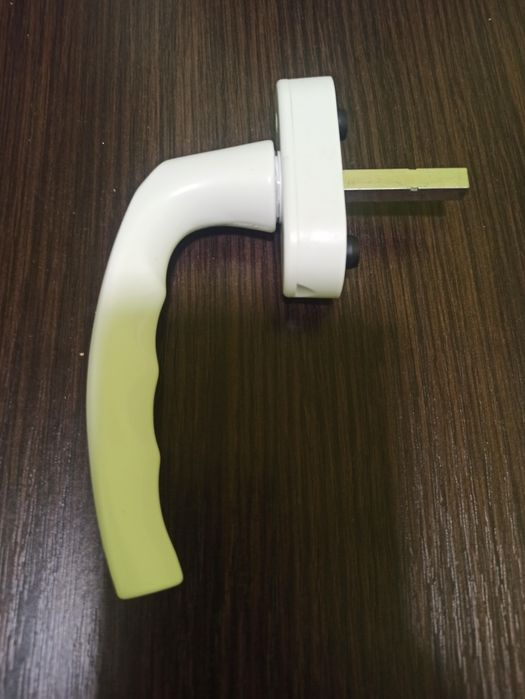 Віконні ручки Хоуп Штутгарт Секустік